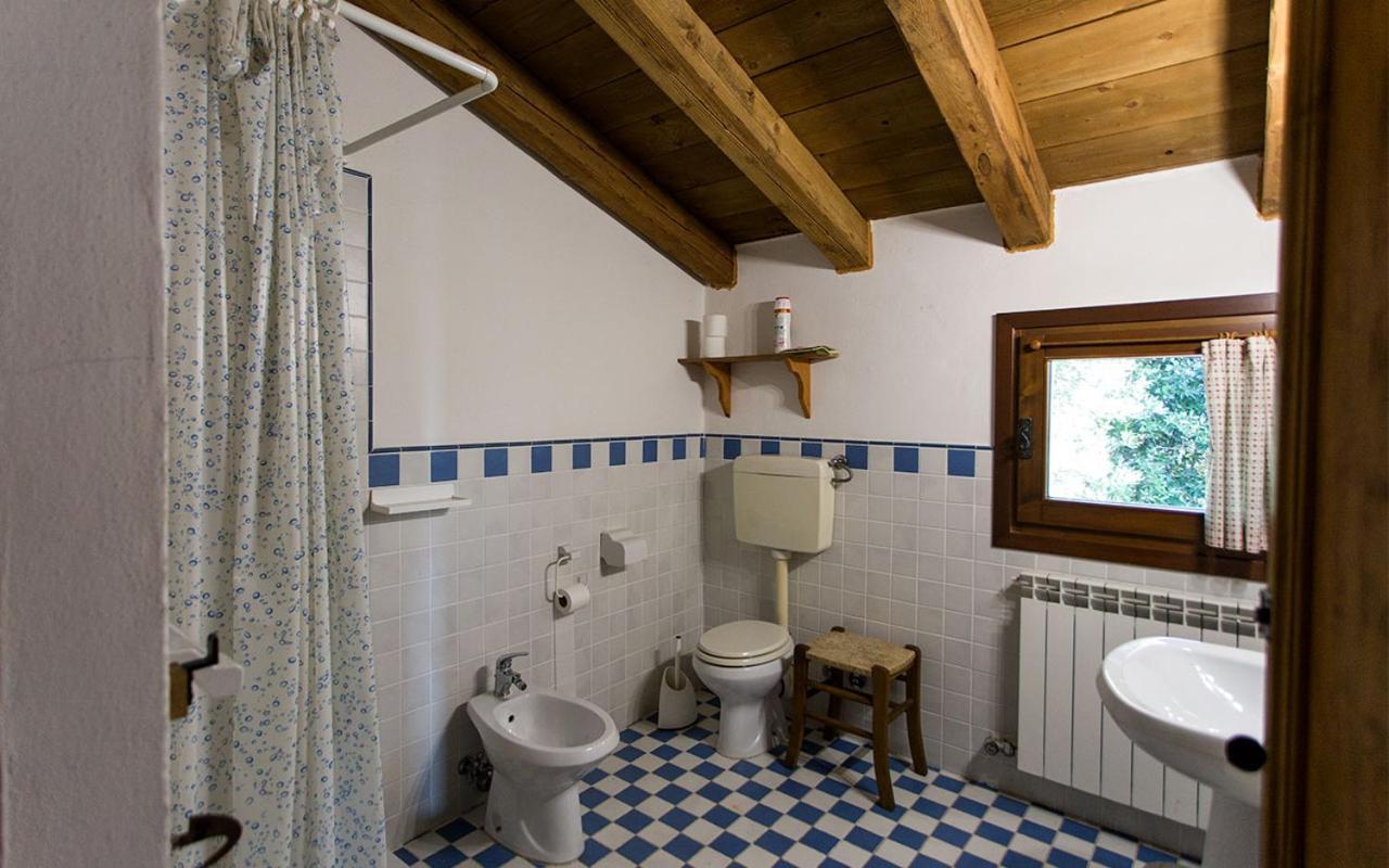 Agriturismo Venice Photobirding Tessera Extérieur photo