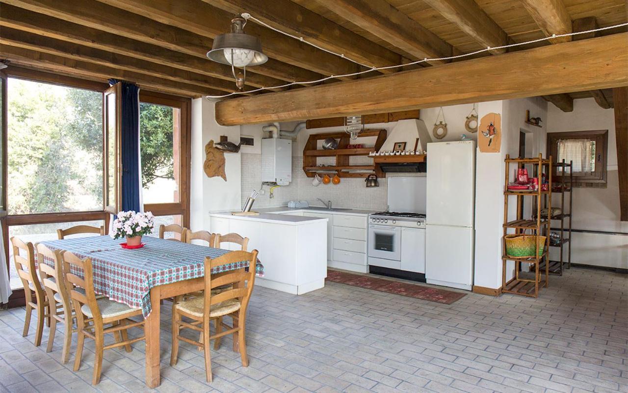 Agriturismo Venice Photobirding Tessera Extérieur photo